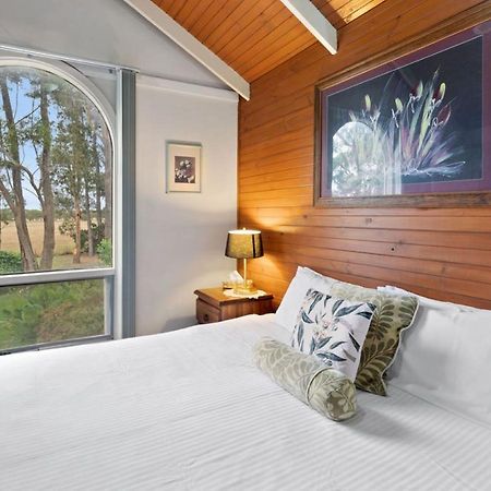 Clarendon Chalets Mount Gambier Exterior photo