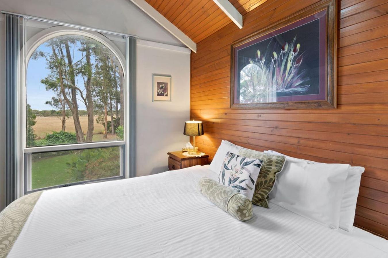 Clarendon Chalets Mount Gambier Exterior photo