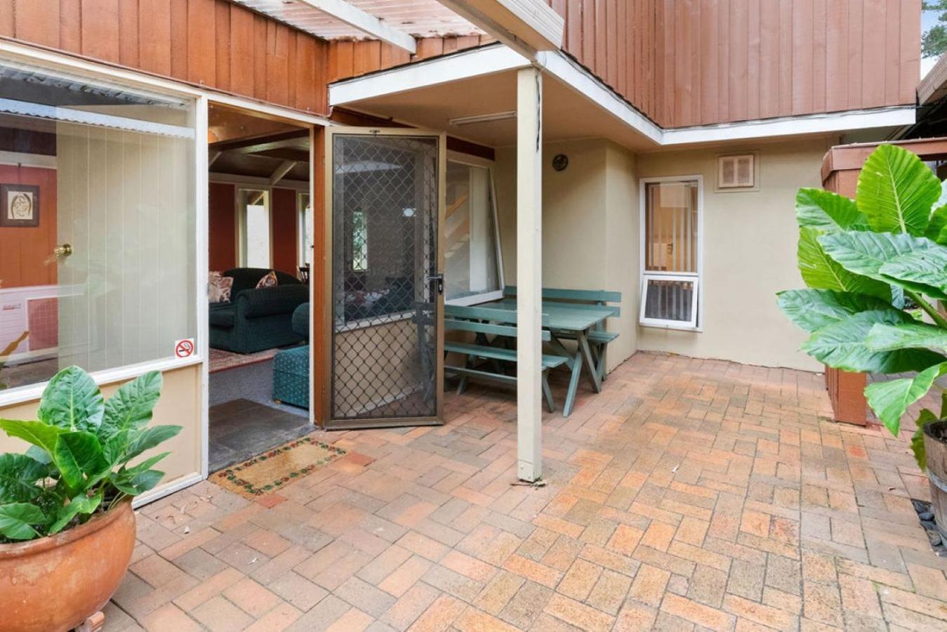 Clarendon Chalets Mount Gambier Exterior photo