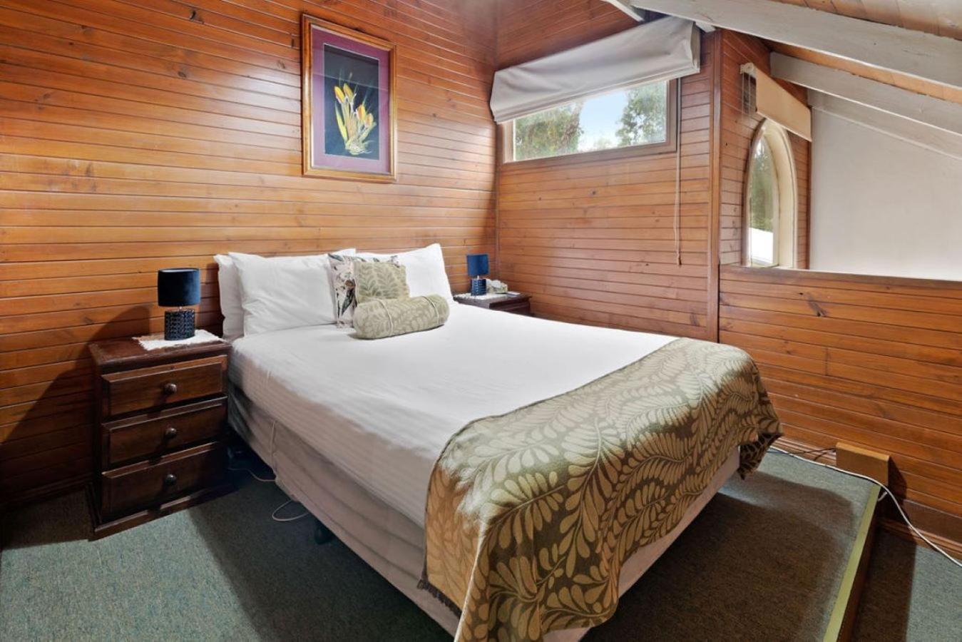 Clarendon Chalets Mount Gambier Exterior photo