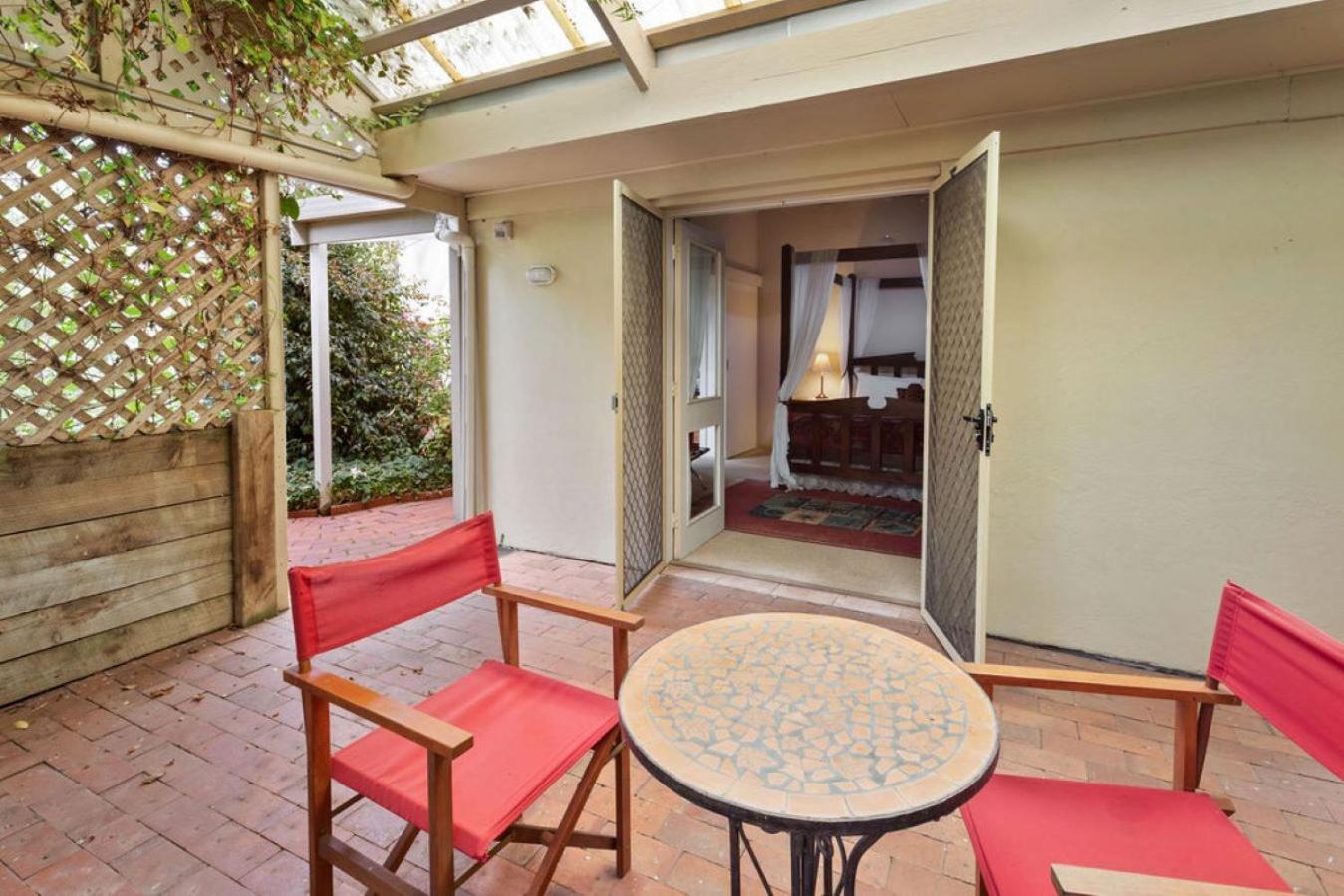 Clarendon Chalets Mount Gambier Exterior photo
