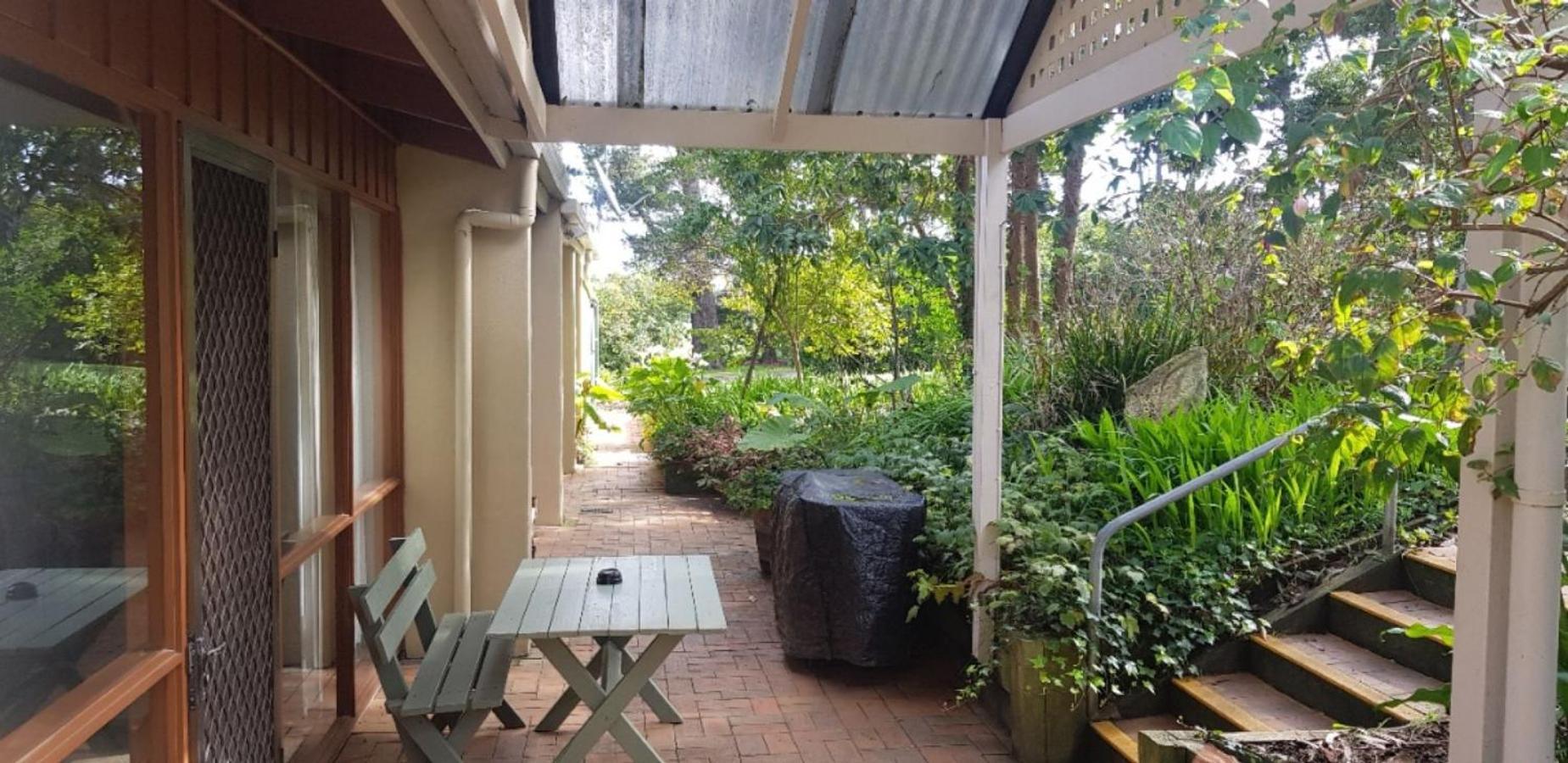 Clarendon Chalets Mount Gambier Exterior photo