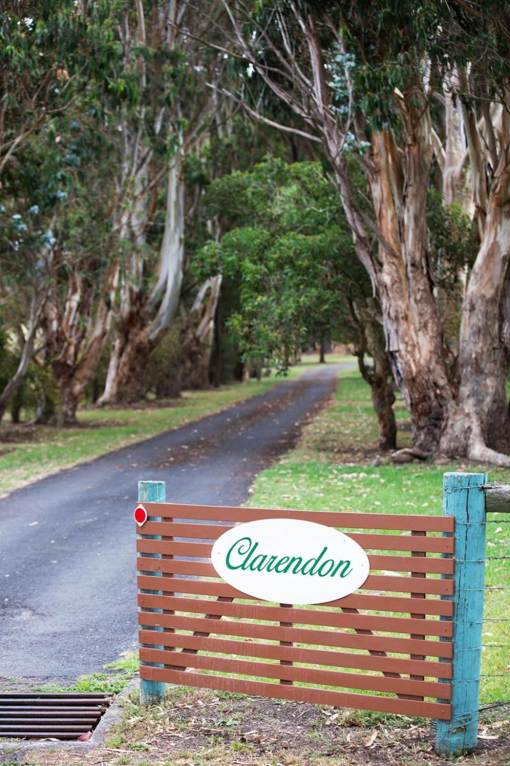 Clarendon Chalets Mount Gambier Exterior photo