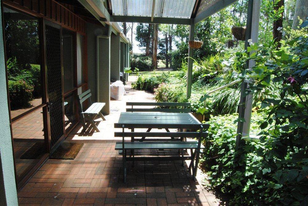 Clarendon Chalets Mount Gambier Exterior photo
