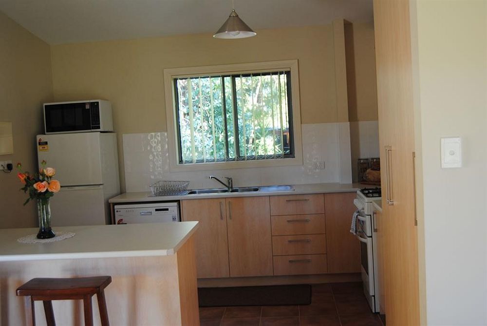 Clarendon Chalets Mount Gambier Exterior photo